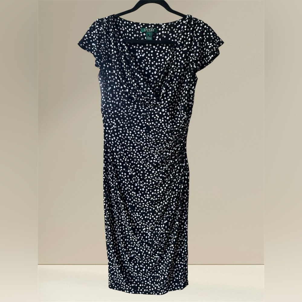 Lauren Ralph Lauren Dress